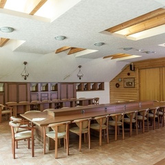 База отдыха Верижица, Тихвинский район, Ленинградская область