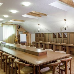 База отдыха Верижица, Тихвинский район, Ленинградская область