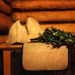 База отдыха Кедр, Лысковский район, Нижегородская область