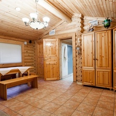 База отдыха Верижица, Тихвинский район, Ленинградская область