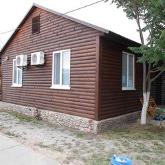 База отдыха Радуга, Крым