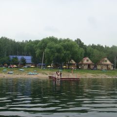 База отдыха Гринта (бывш. Квинта), Кунашакский район, Челябинская область