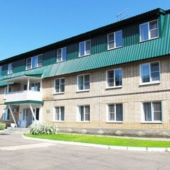 Спортивно-оздоровительный комплекс Лесная поляна, Истринский район, Московская область