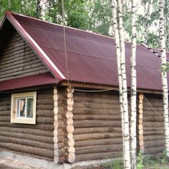 База отдыха Кедр, Лысковский район, Нижегородская область