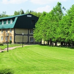 Спортивно-оздоровительный комплекс Лесная поляна, Истринский район, Московская область