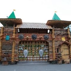 Эко-комплекс Зюраткуль, Саткинский район, Челябинская область