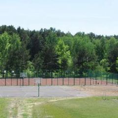Парк-отель Мечта, Омский район, Омская область