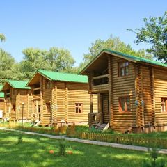 База отдыха Ладья, Самара, Самарская область