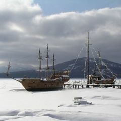 Эко-комплекс Зюраткуль, Саткинский район, Челябинская область