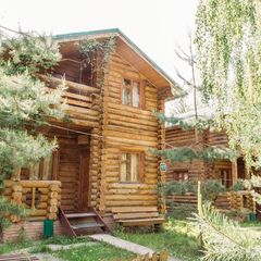 База отдыха Ладья, Самара, Самарская область