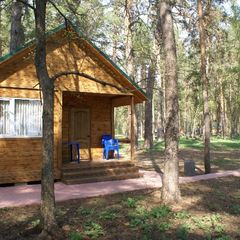 Турбаза Волна, Шигонский район, Самарская область