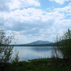 Эко-комплекс Зюраткуль, Саткинский район, Челябинская область