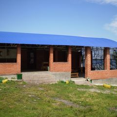 База отдыха Гринта (бывш. Квинта), Кунашакский район, Челябинская область