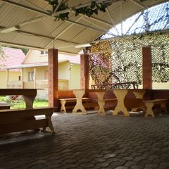 База отдыха Гринта (бывш. Квинта), Кунашакский район, Челябинская область