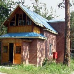 База отдыха Радуга, Самара, Самарская область