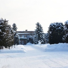 Спортивно-оздоровительный комплекс Лесная поляна, Истринский район, Московская область