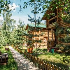 База отдыха Ладья, Самара, Самарская область