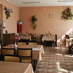 Спортивно-оздоровительный комплекс Лесная поляна, Истринский район, Московская область