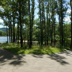 Турбаза Купринка, Ставропольский район, Самарская область