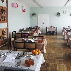 Спортивно-оздоровительный комплекс Лесная поляна, Истринский район, Московская область