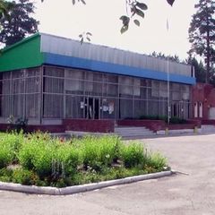 База отдыха Радуга, Самара, Самарская область