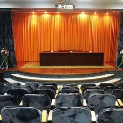 Спортивно-оздоровительный комплекс Лесная поляна, Истринский район, Московская область