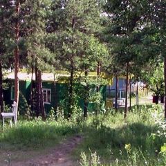 База отдыха Радуга, Самара, Самарская область