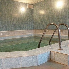 Спортивно-оздоровительный комплекс Лесная поляна, Истринский район, Московская область