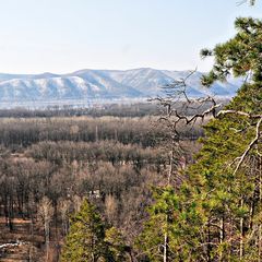 База отдыха Радуга, Самара, Самарская область