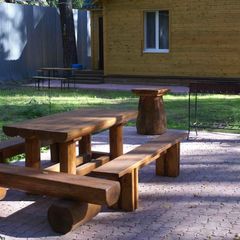 Турбаза Волна, Шигонский район, Самарская область