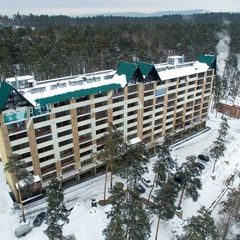 Отель-клуб Тургояк Сити, Миасс, Челябинская область