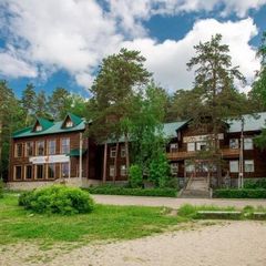 Отель-клуб Тургояк Сити, Миасс, Челябинская область