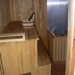 Гостиничный комплекс Усадьба в Царевщине, Красноярский район, Самарская область