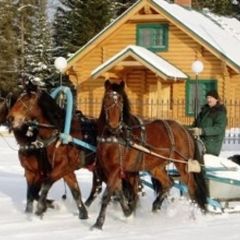 Эко-комплекс Зюраткуль, Саткинский район, Челябинская область