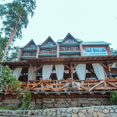 Отель-клуб Тургояк Сити, Миасс, Челябинская область