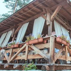 Отель-клуб Тургояк Сити, Миасс, Челябинская область