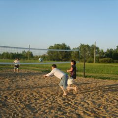 Рыболовно-охотничья база Удача, Приволжский район, Самарская область