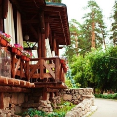 Отель-клуб Тургояк Сити, Миасс, Челябинская область