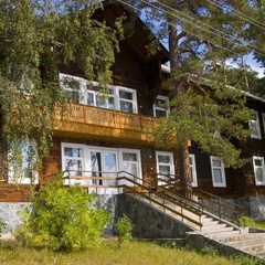 Отель-клуб Тургояк Сити, Миасс, Челябинская область