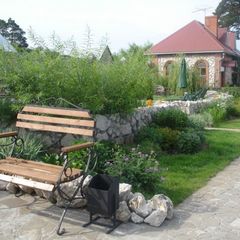 Гостиничный комплекс Усадьба в Царевщине, Красноярский район, Самарская область