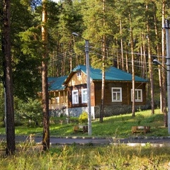 Отель-клуб Тургояк Сити, Миасс, Челябинская область