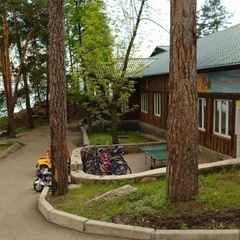 Отель-клуб Тургояк Сити, Миасс, Челябинская область