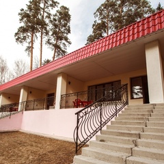 Курорт Уральские Зори, Чебаркуль, Челябинская область