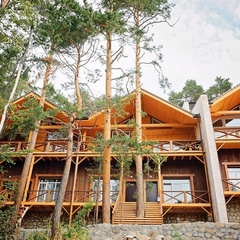 Отель-клуб Тургояк Сити, Миасс, Челябинская область