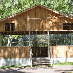 Загородный комплекс Курочкино, Копейск, Челябинская область