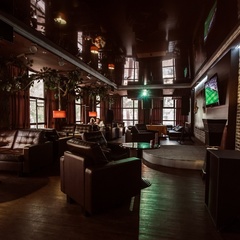 Курорт Уральские Зори, Чебаркуль, Челябинская область