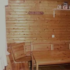 Гостиничный комплекс Усадьба в Царевщине, Красноярский район, Самарская область