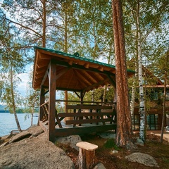 Отель-клуб Тургояк Сити, Миасс, Челябинская область