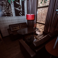 Курорт Уральские Зори, Чебаркуль, Челябинская область