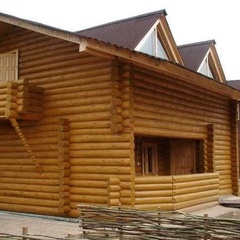 База отдыха Жили-Были, Воротынский район, Нижегородская область